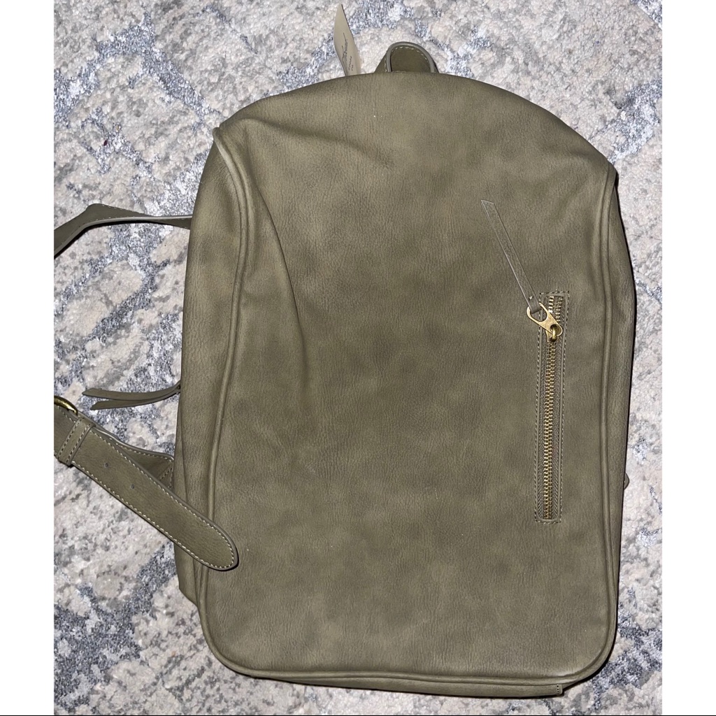 Universal Threat Backpack